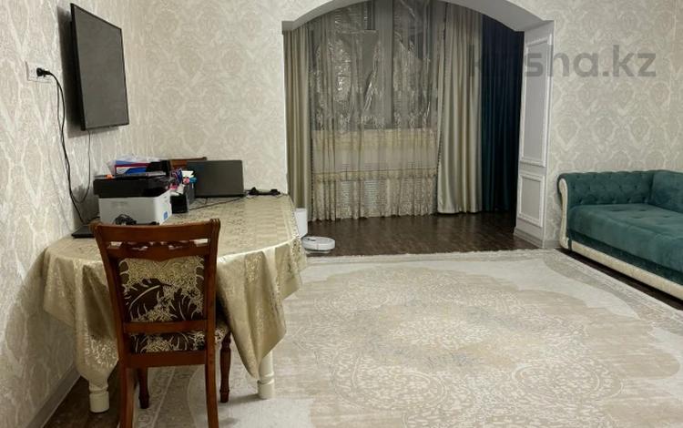 3-комнатная квартира · 105.2 м² · 3/7 этаж, мкр. Алтын орда, Санкибай батыра 40 за 42.2 млн ₸ в Актобе — фото 2