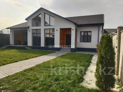 Отдельный дом · 4 комнаты · 140 м² · 5.5 сот., Сайрам 16а за 140 млн ₸ в 