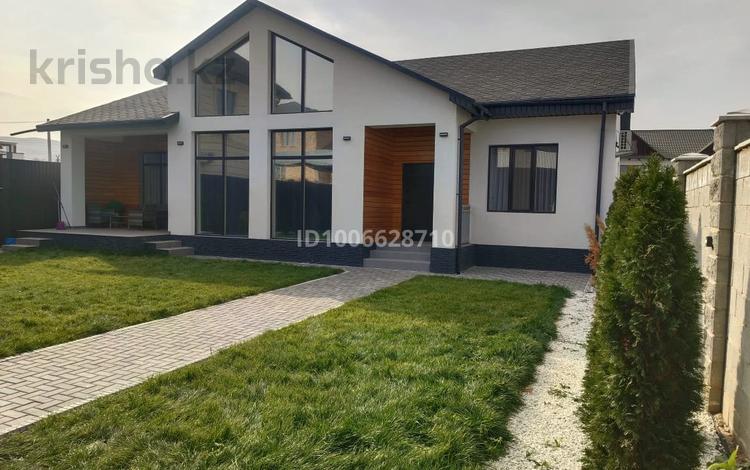 Отдельный дом · 4 комнаты · 140 м² · 5.5 сот., Сайрам 16а за 140 млн ₸ в  — фото 15