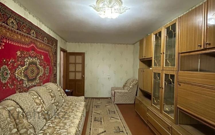 2-бөлмелі пәтер · 54.2 м² · 1/5 қабат, Темирбека Жургенова, бағасы: 12.5 млн ₸ в Актобе — фото 19