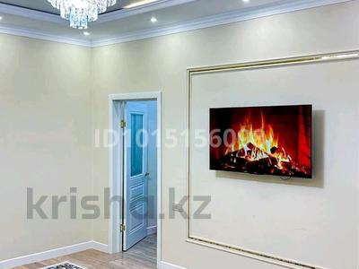 2-комнатная квартира · 78 м² · 4/5 этаж, Микрорайон Алтын орда — Смарт билим школа за 32 млн ₸ в Актобе