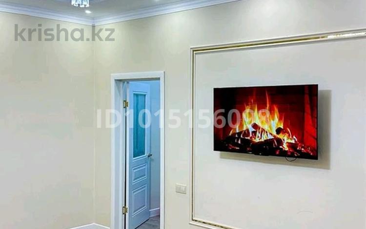 2-комнатная квартира · 78 м² · 4/5 этаж, Микрорайон Алтын орда — Смарт билим школа за 32 млн ₸ в Актобе — фото 2