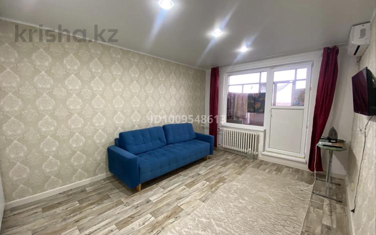 1-бөлмелі пәтер · 37 м² · 5/9 қабат, 5 микрорайон 20, бағасы: 120 000 ₸ в Аксае — фото 11