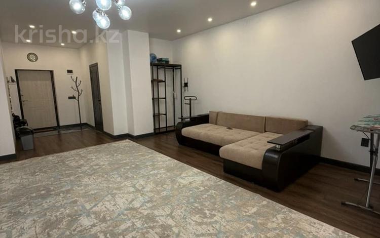 1-комнатная квартира · 50 м² · 3/11 этаж, 28-й мкр 47 участок за 15 млн ₸ в Актау — фото 2