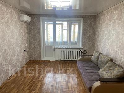 2-комнатная квартира · 49 м² · 5/5 этаж, Беркимбаева 101 за 11 млн 〒 в Экибастузе