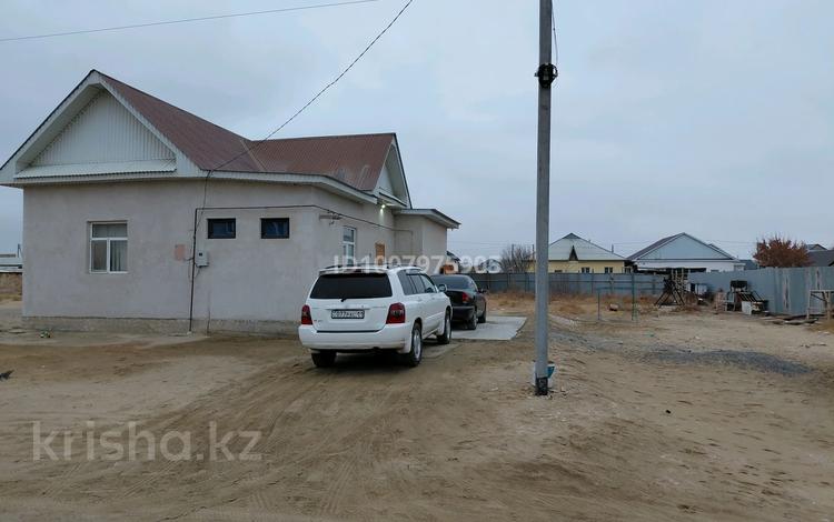 Жеке үй · 4 бөлме · 120 м² · 10 сот., Мұхтар Алшынбай 67 — Альфараби, бағасы: 15 млн 〒 в  — фото 2