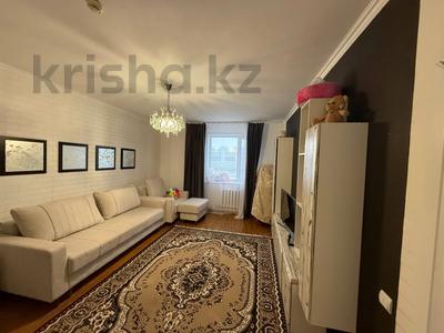 1-бөлмелі пәтер · 52 м² · 8/16 қабат, Акмешит 7А, бағасы: 30.9 млн ₸ в Астане, Есильский р-н