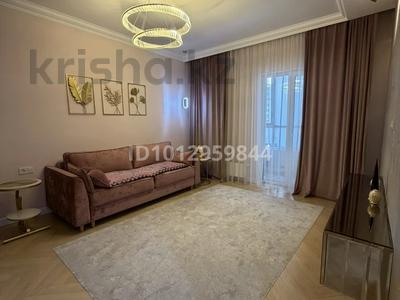 2-бөлмелі пәтер · 64 м² · 3/15 қабат, Рыскулова 5/3 — Ул.Т.Рыскулова, бағасы: 400 000 ₸ в Астане, Есильский р-н