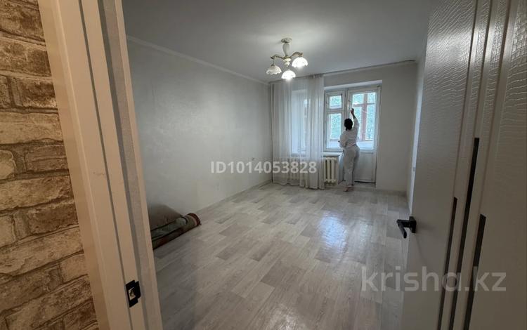 1-бөлмелі пәтер · 43 м² · 3/10 қабат, Қонаев ш/а. 59 — Алтындар, бағасы: 15.2 млн ₸ в Уральске, мкр Кунаева — фото 2