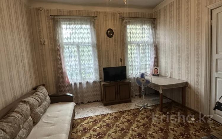 Часть дома · 2 комнаты · 50.2 м² · 3.61 сот., Тауелсиздик 19/1 за 30 млн ₸ в Костанае — фото 2