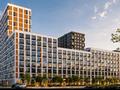 1-комнатная квартира · 40 м² · 10/17 этаж, Жошы хан 10 за ~ 33 млн ₸ в Астане, Есильский р-н — фото 2