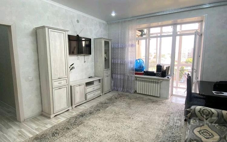 2-комнатная квартира · 58.3 м² · 5/5 этаж, Байтурсынова 91 за 25 млн ₸ в Кокшетау — фото 2