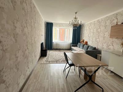 2-комнатная квартира · 51.5 м² · 5/12 этаж, Рыскулбекова — БЕЗ КОМИССИИ ДЛЯ ПОКУПАТЕЛЯ!!! за 29 млн ₸ в Астане, Алматы р-н