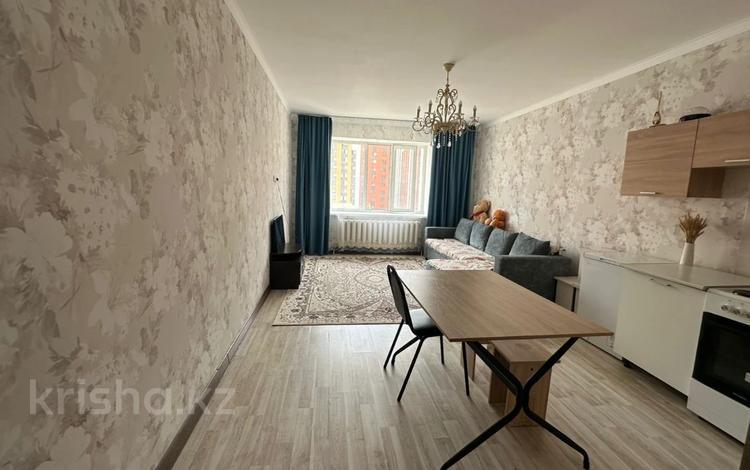 2-комнатная квартира · 51.5 м² · 5/12 этаж, Рыскулбекова — БЕЗ КОМИССИИ ДЛЯ ПОКУПАТЕЛЯ!!! за 29 млн ₸ в Астане, Алматы р-н — фото 2