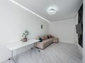 2-бөлмелі пәтер · 57 м² · 5/17 қабат, Туран 52/2, бағасы: 50.5 млн ₸ в Астане — фото 5