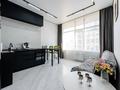 2-бөлмелі пәтер · 57 м² · 5/17 қабат, Туран 52/2, бағасы: 50.5 млн ₸ в Астане — фото 8