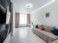 2-бөлмелі пәтер · 57 м² · 5/17 қабат, Туран 52/2, бағасы: 50.5 млн ₸ в Астане