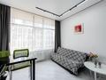 2-бөлмелі пәтер · 57 м² · 5/17 қабат, Туран 52/2, бағасы: 50.5 млн ₸ в Астане — фото 9