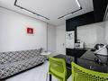 2-бөлмелі пәтер · 57 м² · 5/17 қабат, Туран 52/2, бағасы: 50.5 млн ₸ в Астане — фото 11