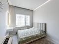 2-бөлмелі пәтер · 57 м² · 5/17 қабат, Туран 52/2, бағасы: 50.5 млн ₸ в Астане — фото 18