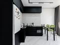 2-бөлмелі пәтер · 57 м² · 5/17 қабат, Туран 52/2, бағасы: 50.5 млн ₸ в Астане — фото 10