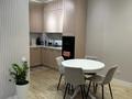 4-комнатная квартира · 95 м² · 2/10 этаж, А. Бокейханова 3 Б — Керей жанибека за 75 млн ₸ в Астане, Есильский р-н