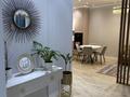 4-комнатная квартира · 95 м² · 2/10 этаж, А. Бокейханова 3 Б — Керей жанибека за 75 млн ₸ в Астане, Есильский р-н — фото 16
