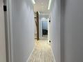 4-комнатная квартира · 95 м² · 2/10 этаж, А. Бокейханова 3 Б — Керей жанибека за 75 млн ₸ в Астане, Есильский р-н — фото 4