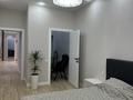 4-комнатная квартира · 95 м² · 2/10 этаж, А. Бокейханова 3 Б — Керей жанибека за 75 млн ₸ в Астане, Есильский р-н — фото 9