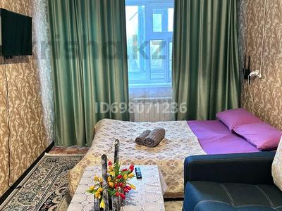 1-комнатная квартира · 40 м² · 2/4 этаж, Сатпаева за 10 000 ₸ в Атырау