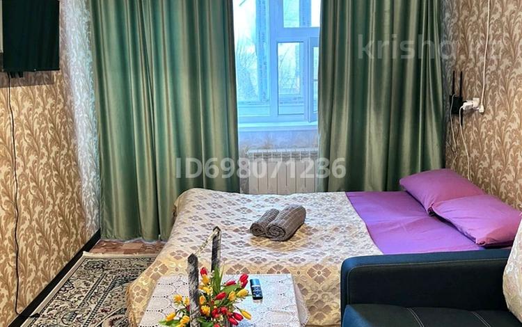 1-комнатная квартира · 40 м² · 2/4 этаж, Сатпаева за 10 000 〒 в Атырау — фото 10