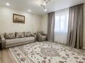 3-комнатная квартира · 83 м² · 6/22 этаж, Роза Багланова 6\3 Внимание !!! Срочно Горячка Торг !!!!! — Район Магнума пр.Туран!!! за 49.5 млн ₸ в Астане, Нура р-н — фото 2