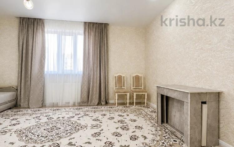 3-комнатная квартира · 83 м² · 6/22 этаж, Роза Багланова 6\3 Внимание !!! Срочно Горячка Торг !!!!! — Район Магнума пр.Туран!!! за 49.5 млн ₸ в Астане, Нура р-н — фото 35