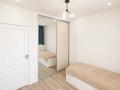 3-комнатная квартира · 83 м² · 6/22 этаж, Роза Багланова 6\3 Внимание !!! Срочно Горячка Торг !!!!! — Район Магнума пр.Туран!!! за 49.5 млн ₸ в Астане, Нура р-н — фото 9