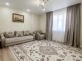3-комнатная квартира · 83 м² · 6/22 этаж, Роза Багланова 6\3 Внимание !!! Срочно Горячка Торг !!!!! — Район Магнума пр.Туран!!! за 55 млн ₸ в Астане, Нура р-н