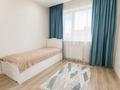 3-комнатная квартира · 83 м² · 6/22 этаж, Роза Багланова 6\3 Внимание !!! Срочно Горячка Торг !!!!! — Район Магнума пр.Туран!!! за 55 млн ₸ в Астане, Нура р-н — фото 5