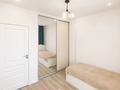 3-комнатная квартира · 83 м² · 6/22 этаж, Роза Багланова 6\3 Внимание !!! Срочно Горячка Торг !!!!! — Район Магнума пр.Туран!!! за 55 млн ₸ в Астане, Нура р-н — фото 6