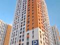 3-комнатная квартира · 83 м² · 6/22 этаж, Роза Багланова 6\3 Внимание !!! Срочно Горячка Торг !!!!! — Район Магнума пр.Туран!!! за 55 млн ₸ в Астане, Нура р-н — фото 14