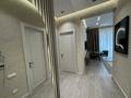 2-бөлмелі пәтер · 55 м² · 6/21 қабат, Утепова 31, бағасы: 360 000 ₸ в Алматы, Бостандыкский р-н — фото 5