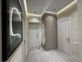 2-бөлмелі пәтер · 55 м² · 6/21 қабат, Утепова 31, бағасы: 360 000 ₸ в Алматы, Бостандыкский р-н — фото 6