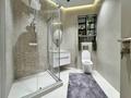 2-бөлмелі пәтер · 55 м² · 6/21 қабат, Утепова 31, бағасы: 360 000 ₸ в Алматы, Бостандыкский р-н — фото 8