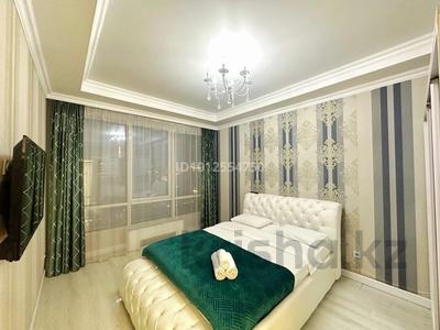 1-бөлмелі пәтер · 68 м² · 19/30 қабат, Аль-фараби 9к5г, бағасы: 35 000 ₸ в Алматы, Медеуский р-н