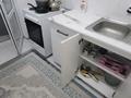 1-комнатная квартира · 42 м² · 1/12 этаж, 9ая улица 28/2 — Жибек жолы трассы! синойл заправка касында! за 120 000 ₸ в Туркестане — фото 18