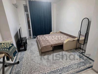 1-комнатная квартира · 42 м² · 1/12 этаж, 9ая улица 28/2 — Жибек жолы трассы! синойл заправка касында! за 120 000 ₸ в Туркестане
