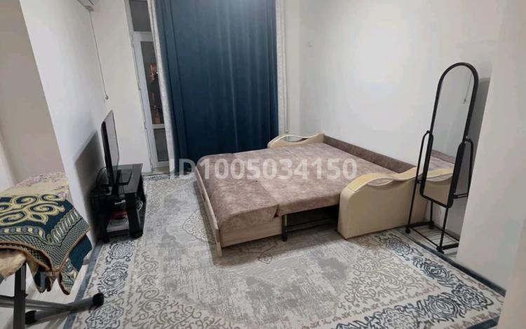 1-комнатная квартира · 42 м² · 1/12 этаж, 9ая улица 28/2 — Жибек жолы трассы! синойл заправка касында! за 120 000 ₸ в Туркестане — фото 36