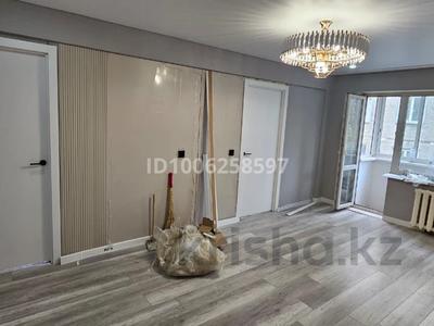 3-комнатная квартира · 48.7 м² · 2/5 этаж, 50 лет профсоюзов 103 за ~ 31.6 млн 〒 в Омске