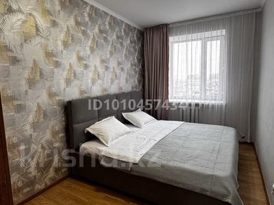 2-комнатная квартира · 70 м² · 7/9 этаж, Баймуканова 84 за 12 000 〒 в Кокшетау