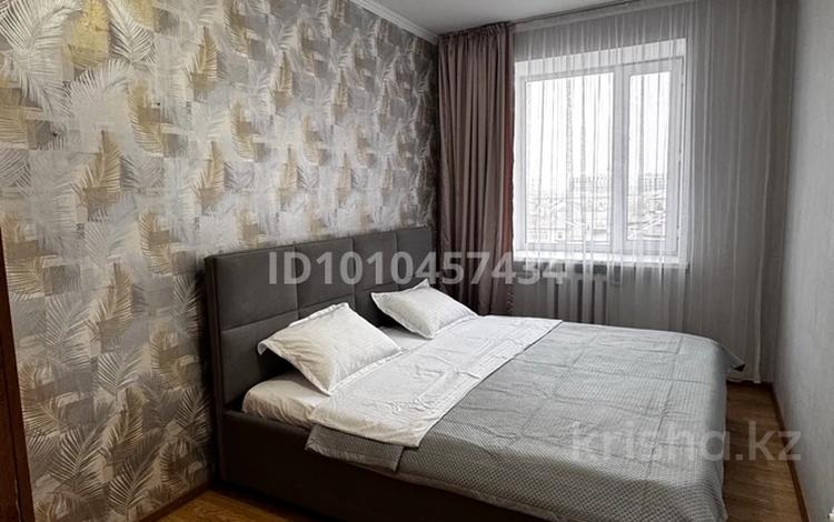 2-комнатная квартира · 70 м² · 7/9 этаж, Баймуканова 84 за 12 000 〒 в Кокшетау — фото 2