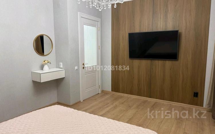1-бөлмелі пәтер · 40 м² · 2/5 қабат, ул. Юрия Гагарина Габдуллина Ауэзова,НИШ 90 — Габдуллина Ауэзова, бағасы: 13 000 ₸ в Кокшетау — фото 13