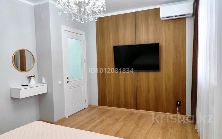 2-бөлмелі пәтер · 40 м² · 2/5 қабат, ул. Юрия Гагарина — Габдуллина Ауэзова, бағасы: 16 000 ₸ в Кокшетау — фото 22